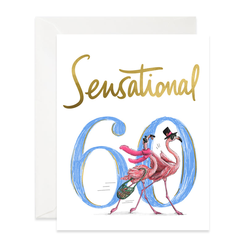 Sensational 60