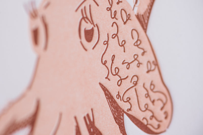 Glamour 'Pus Birthday