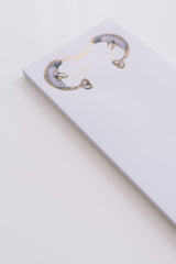 Gnarly Narwhal Notepad