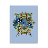 Enchanted Tableau Notebook - The Mirror