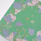 Les Fleurs Parisiennes Luxury Stationery Set