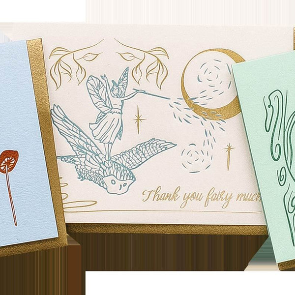 Boxed Sets – Good Juju Ink