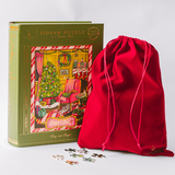 Cozy & Bright 1,000-Piece Puzzle