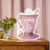 Thinking of You Teacup