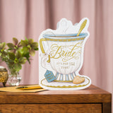 Bridal Shower Teacup