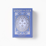 Playing Cards Book Box Set: Under the Sea
