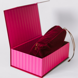 Wild Fashion 500-Piece Puzzle