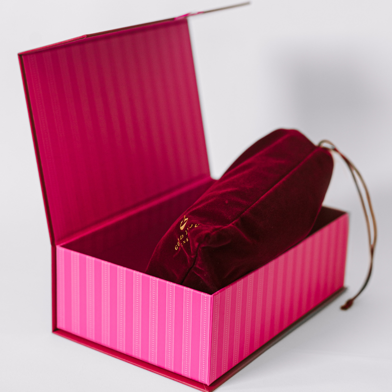 Wild Fashion 500-Piece Puzzle