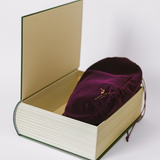 Snaily’s Books 1,000-Piece Puzzle