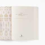 Big Ideas Softcover Notebook