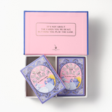 Playing Cards Book Box Set: Under the Sea