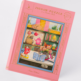 Kitten Wellness Routine 1,000-Piece Puzzle