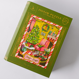 Cozy & Bright 1,000-Piece Puzzle