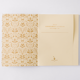 Dog Park Softcover Notebook