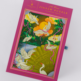 Birds of a Feather 500-Piece Puzzle