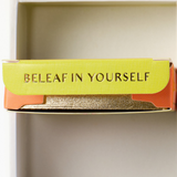 Playing Cards Book Box Set: Woodland Wonders