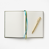 Le Petit Carnet Bookcloth Hardcover Notebook