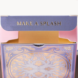 Playing Cards Book Box Set: Under the Sea