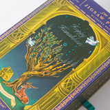 Happy Hanukkah 500-Piece Puzzle