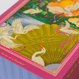 Birds of a Feather 500-Piece Puzzle