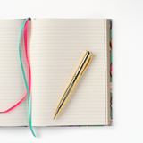 Butterfly Toss Hardcover Notebook