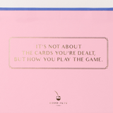 Playing Cards Book Box Set: Under the Sea