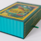 Underwater Treasure 500-Piece Puzzle