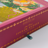 Birds of a Feather 500-Piece Puzzle