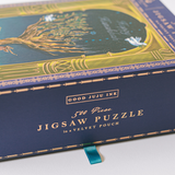 Happy Hanukkah 500-Piece Puzzle