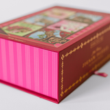 Wild Fashion 500-Piece Puzzle