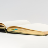Le Petit Carnet Bookcloth Hardcover Notebook