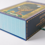 Happy Hanukkah 500-Piece Puzzle