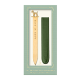 Best in Show Dog Letter Opener Bookmark