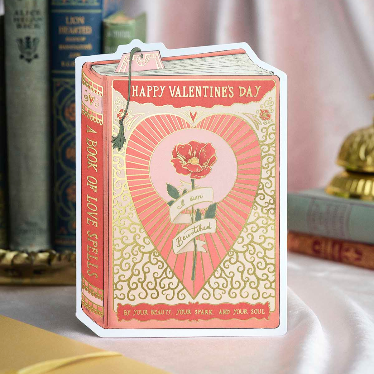 Valentine's Day – Good Juju Ink