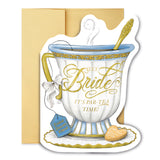 Bridal Shower Teacup