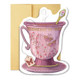 Thinking of You Teacup