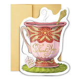 Thank You Teacup