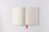 2025 Spring Stripe 17-Month Weekly Medium Bound Planner