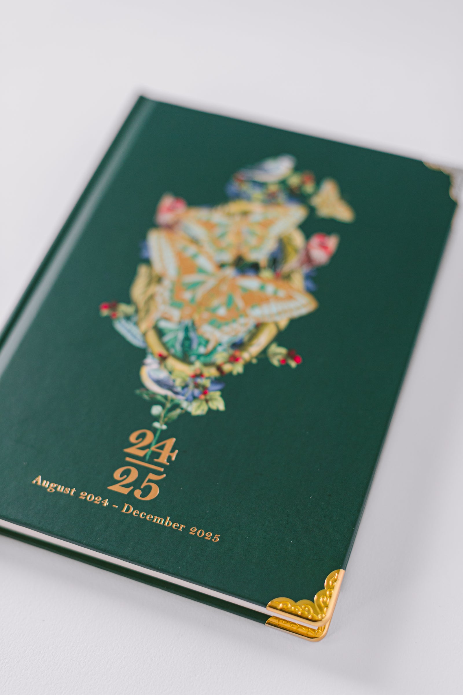 2025 Enchanted Butterflies 17-Month Weekly Medium Bound Planner – Good Juju Ink 2025-enchanted-butterflies-17-month-weekly-medium-bound-planner-good-juju-ink