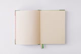 Novel Worthy Hardcover Notebook