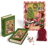 Cozy & Bright 1,000-Piece Puzzle