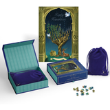 Happy Hanukkah 500-Piece Puzzle