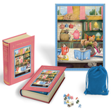 Kitten Wellness Routine 1,000-Piece Puzzle