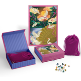 Birds of a Feather 500-Piece Puzzle