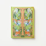 2027 Woodland Scene 12-Month Weekly Medium Bound Planner