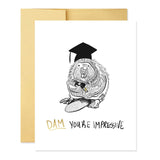 Dam Graduate