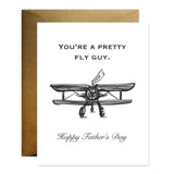 Fly Guy Father's Day