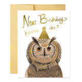 Hooo Dis Birthday