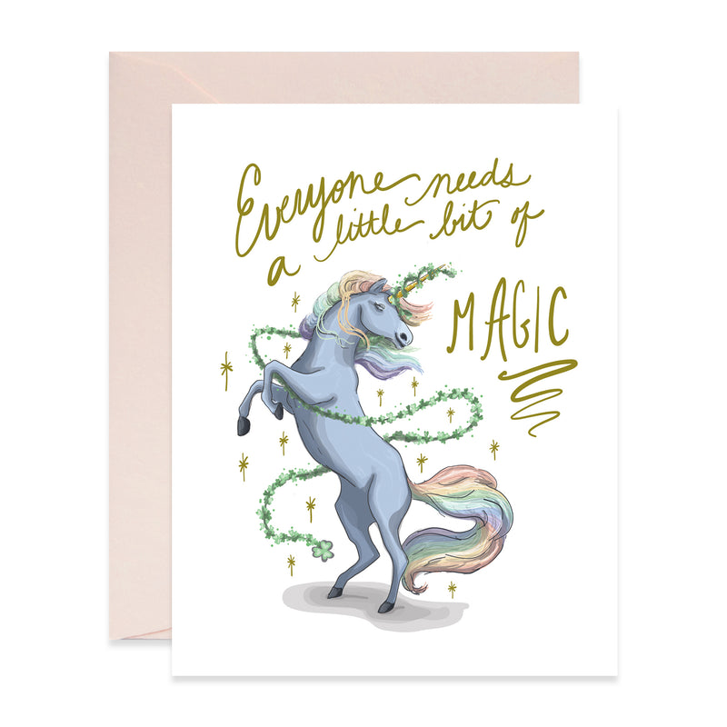Unicorn Magic
