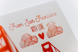 San Francisco Love